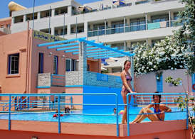Metropol Sea Golden Bay 3