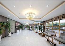 Shin Shin Hotel Jeju City 3
