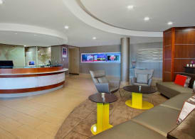 SpringHill Suites by Marriott Madera 2