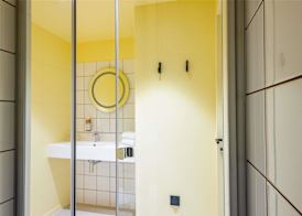 greet Hotel Reims Tinqueux 5