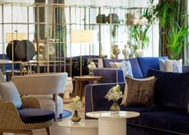 Grand Hotel Brioni Pula, A Radisson Collection Hotel 3