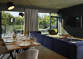 L'Esquisse Hotel & Spa Colmar - MGallery Collection 5