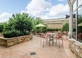 Hilton Garden Inn Dalton 2