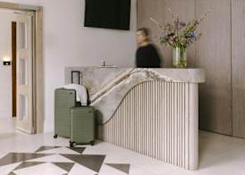 The Voyage Hotel Paddington 3