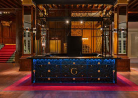 Grand Galvez Resort, Autograph Collection 3