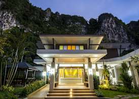 Andaman Pearl Resort 2