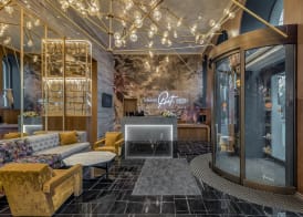 Grand Poet Hotel and SPA by Semarah 2