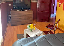 Oasi Residence Fiumefreddo 3