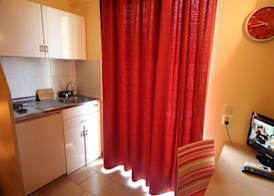 Philoxenia Hotel & Studios 4
