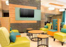 Heritage Inn & Suites San Antonio Airport, Trademark Wyndham 2