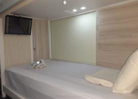 Sky Hotel Jogja 3