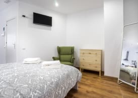 Hotelito Boutique Camp Nou 4