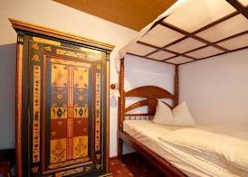 Hotel Gondel 4