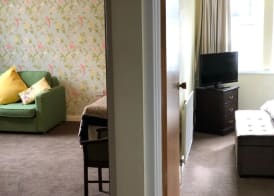 Pine Lodge Hotel & Restaurant Mansfield 2