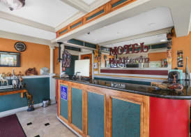 Motel Mediteran 2