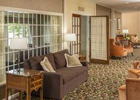 Lake Morey Resort 3