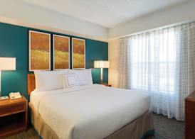 Residence Inn by Marriott Austin Parmer/Tech Ridge 3