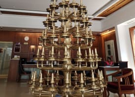 Presidency Kochi City Centre 5