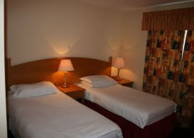 Hotel Castlepollard 5