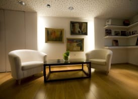 Athinais Hotel 5