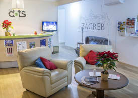 The Dots Hostel 2