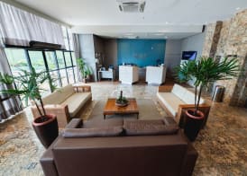 Quality Suites Natal 3