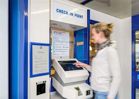 ibis budget Karlsruhe 4