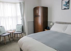 Stone's Throw Guest House 3