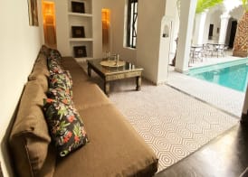 Riad Fabiola Et Spa By La Siredrah 2