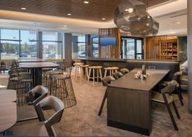 SpringHill Suites by Marriott Gainesville Haymarket 2