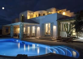 DreamLike Villas Mykonos 3