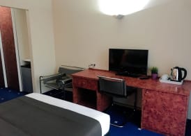 Park Hotel Airport 5