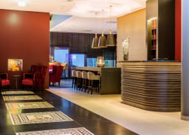 Park Plaza Trier 4