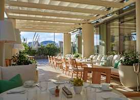 Waldorf Astoria Beverly Hills 2