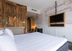 Leonardo Hotel Vinkeveen Amsterdam 5