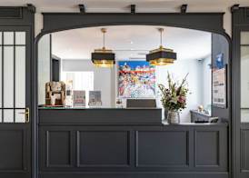 HR Hôtel & Spa Marin 3