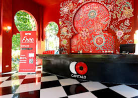Capital O 469 At Nata Chiangmai Chic View 2