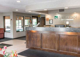 Quality Inn Hudsonville South 2