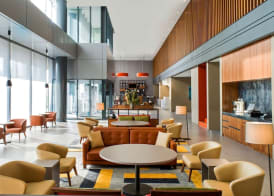 Hyatt House Gebze 5