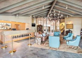 Best Western Outlaw Inn 3
