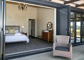 Narnia Guest House 3