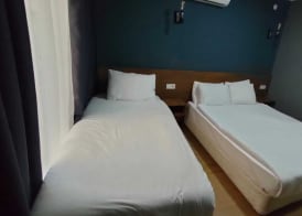 Beta GuestHouse 5