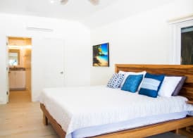 Luna Beach Luxury Boutique Beach Front Resort 2