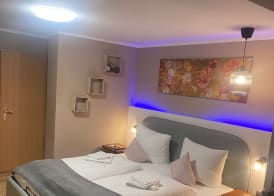 Hotel Gonzlay 5