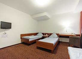 Hotel Böll Essen 3