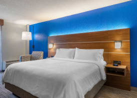 Holiday Inn Express CAPE CORAL-FORT MYERS AREA by IHG 5