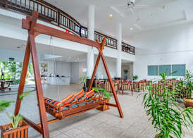 Hulhule Island Hotel- Private Beach Access & Airport Pick-up and Drop 2
