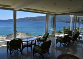 New Aegli Resort Hotel 5