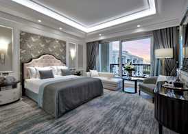 Merit Royal Diamond Hotel & SPA 3