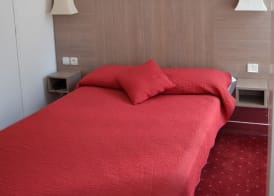 Hotel Royal Bergère 3